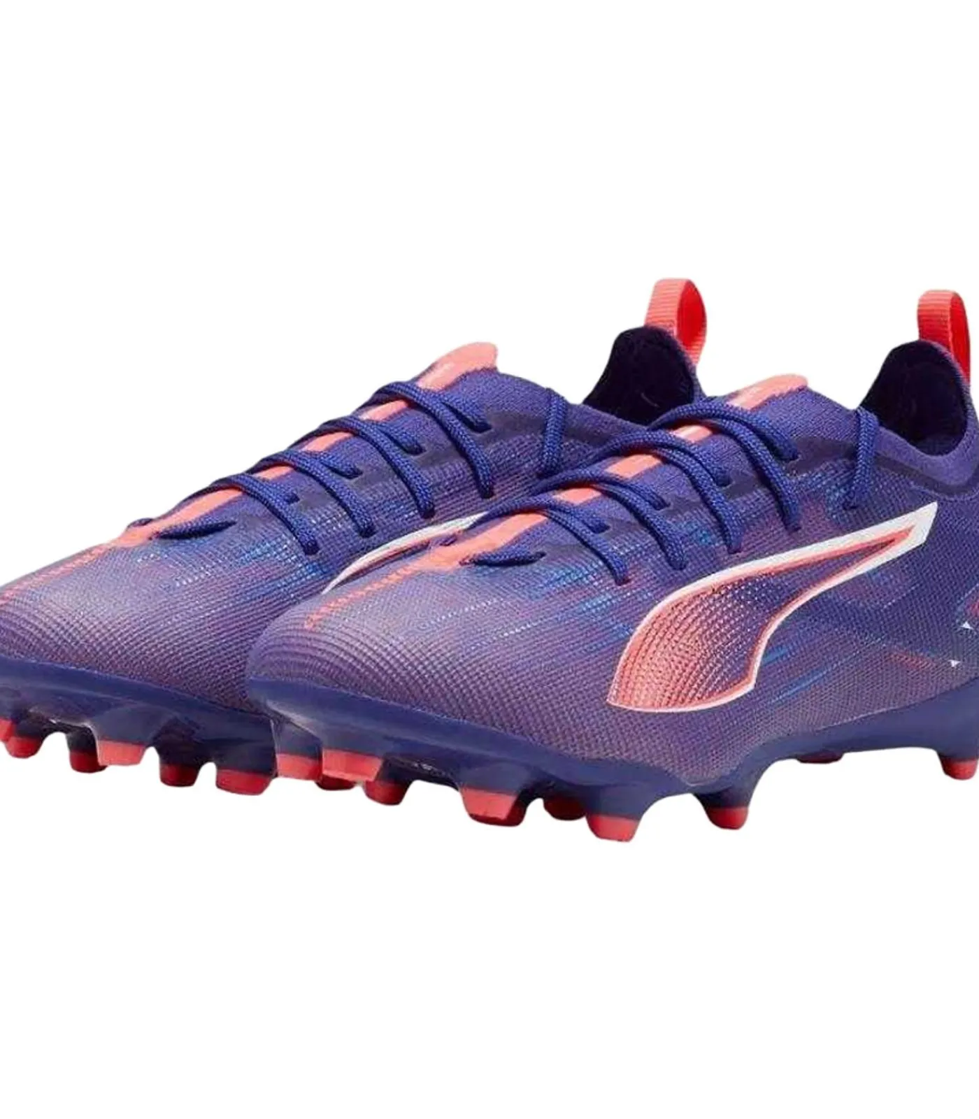Clearance ULTRA 5 PRO - boots - Paars Kinderen Laarzen
