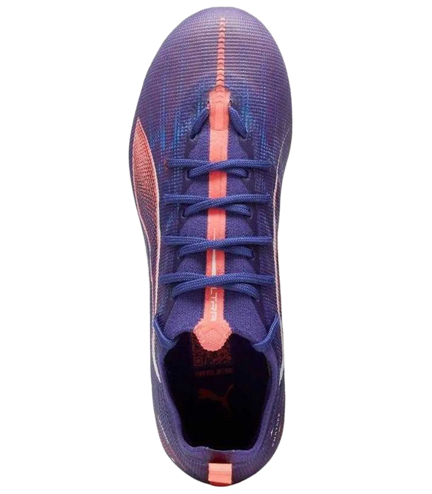 Clearance ULTRA 5 PRO - boots - Paars Kinderen Laarzen