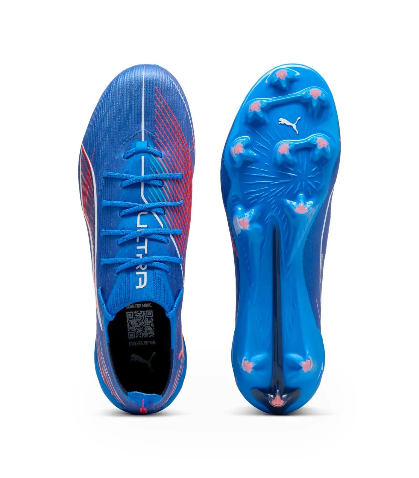 Heren PUMA Ultra 6 Ultimate Fg