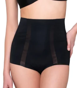 Sale Ultra hoge taille slip SCULPT DAMES Corrigerend Ondergoed