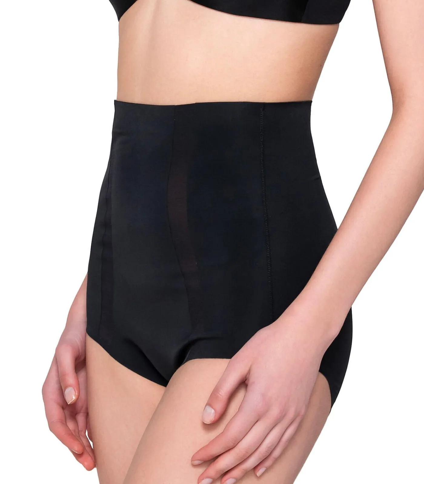 Sale Ultra hoge taille slip SCULPT DAMES Corrigerend Ondergoed