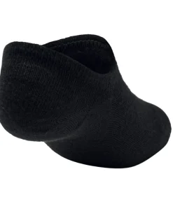 Heren Under Armour ULTRA LO - Sokken - Zwart