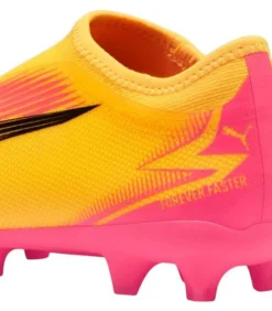ULTRA MATCH - boots - Oranje Kinderen Laarzen