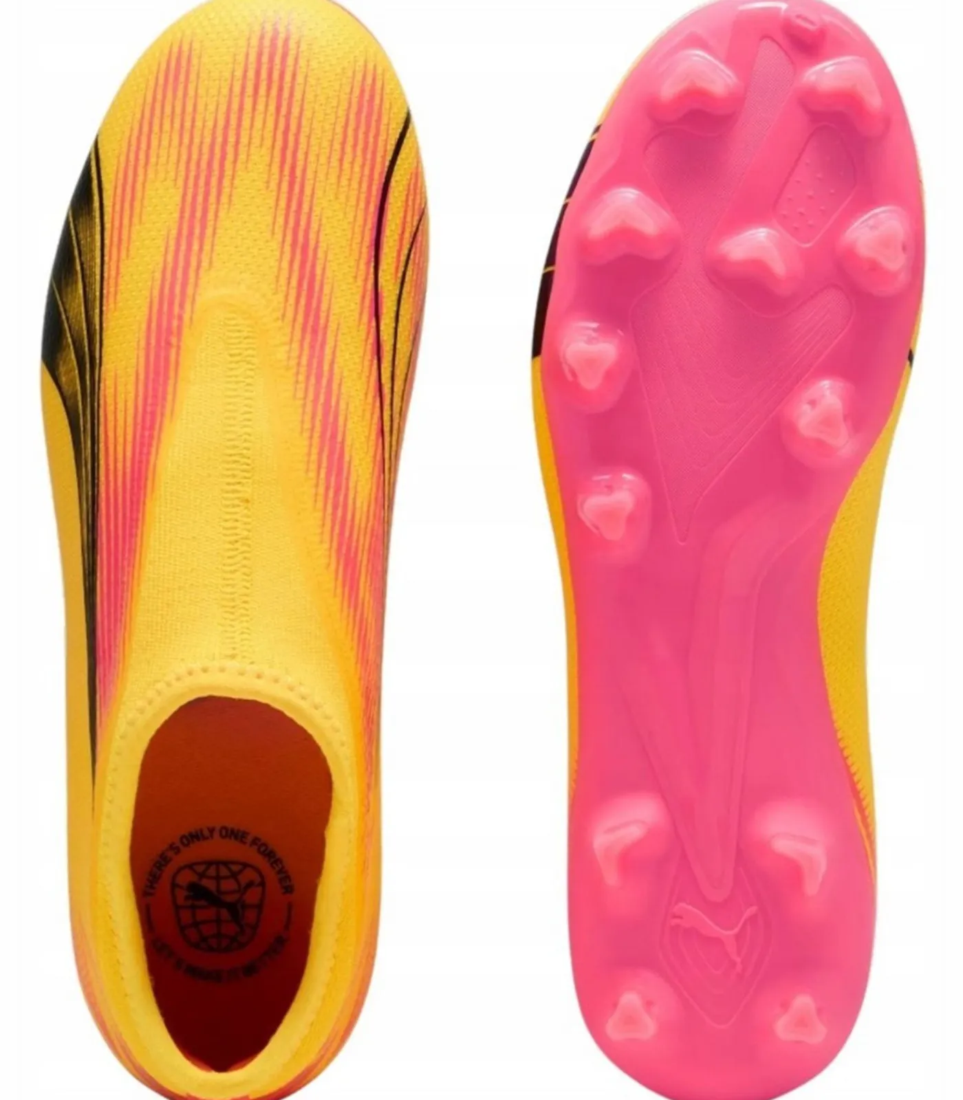 ULTRA MATCH - boots - Oranje Kinderen Laarzen