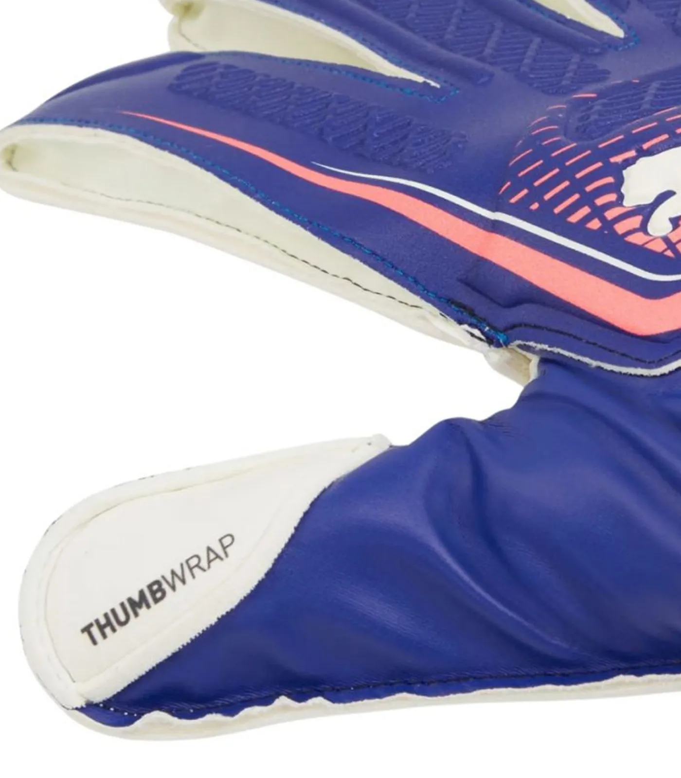 Heren PUMA ULTRA MATCH RC - Handschoenen - Blauw