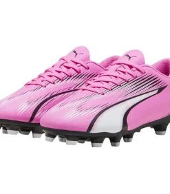 Kinderen PUMA ULTRA PLAY - boots - Roze