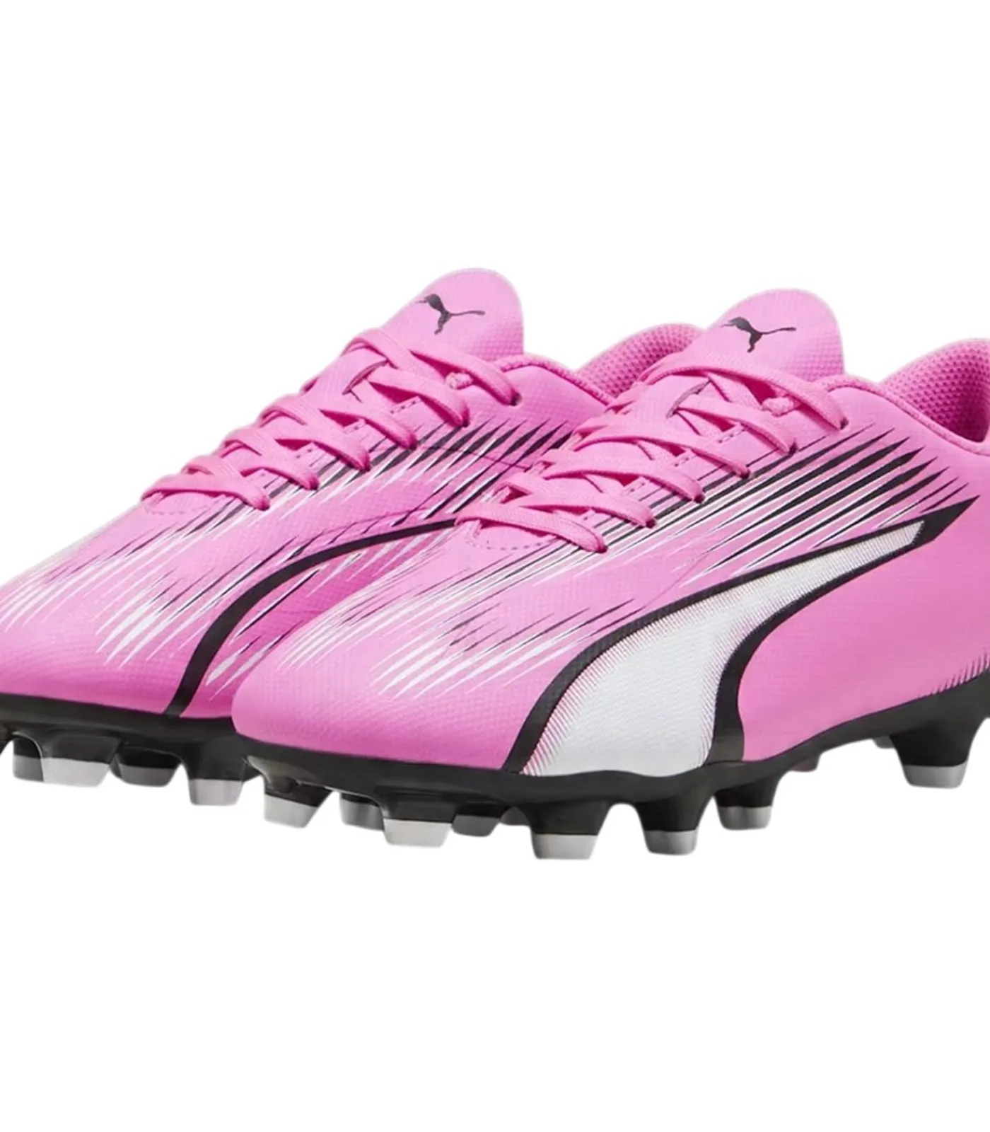 Kinderen PUMA ULTRA PLAY - boots - Roze