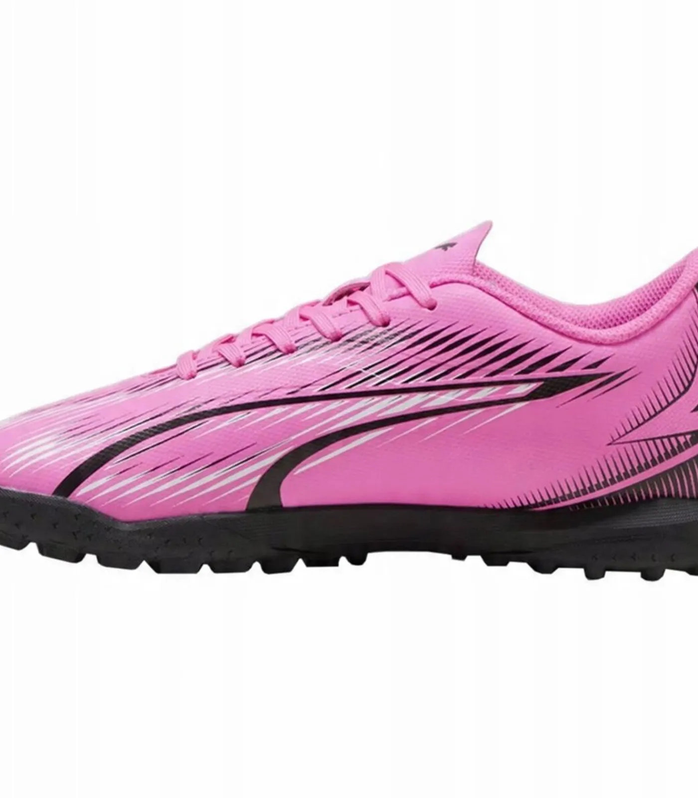 Kinderen PUMA ULTRA PLAY TT - Schoenen - Roze