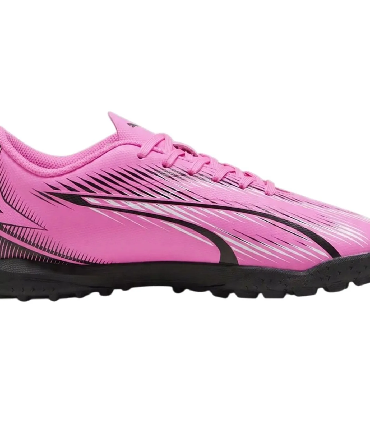Kinderen PUMA ULTRA PLAY TT - Schoenen - Roze