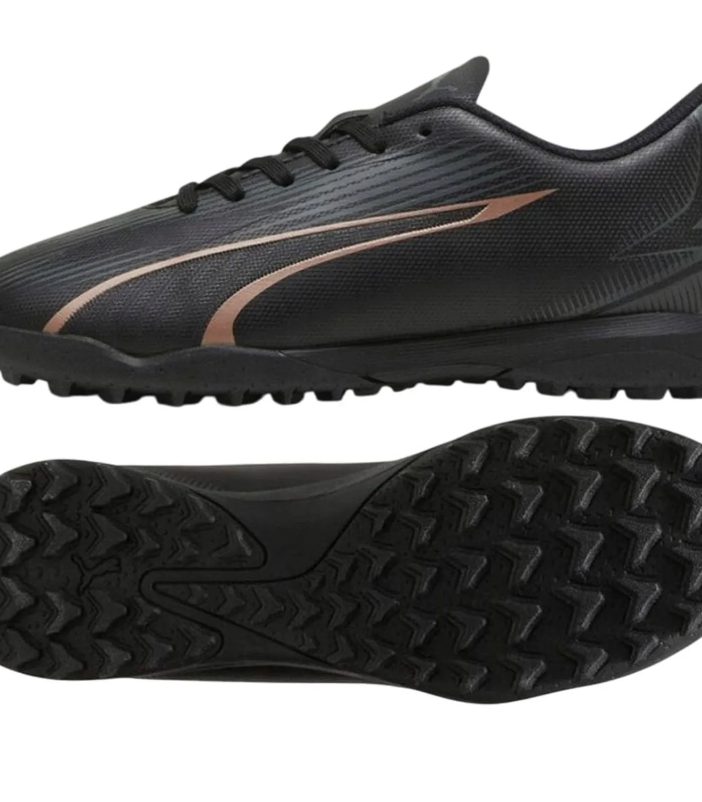 New ULTRA PLAY TT - Schoenen - Zwart Kinderen Laarzen