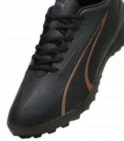 New ULTRA PLAY TT - Schoenen - Zwart Kinderen Laarzen