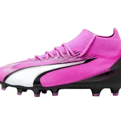 Best ULTRA PRO - boots - Roze Kinderen Laarzen
