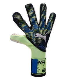 Outlet ULTRA ULTIMATE 1 - Handschoenen - Citrusgeel Heren Handschoenen