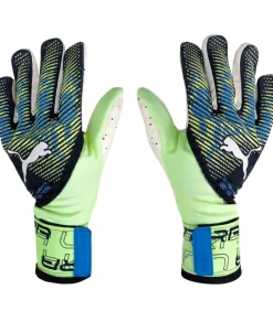 Outlet ULTRA ULTIMATE 1 - Handschoenen - Citrusgeel Heren Handschoenen