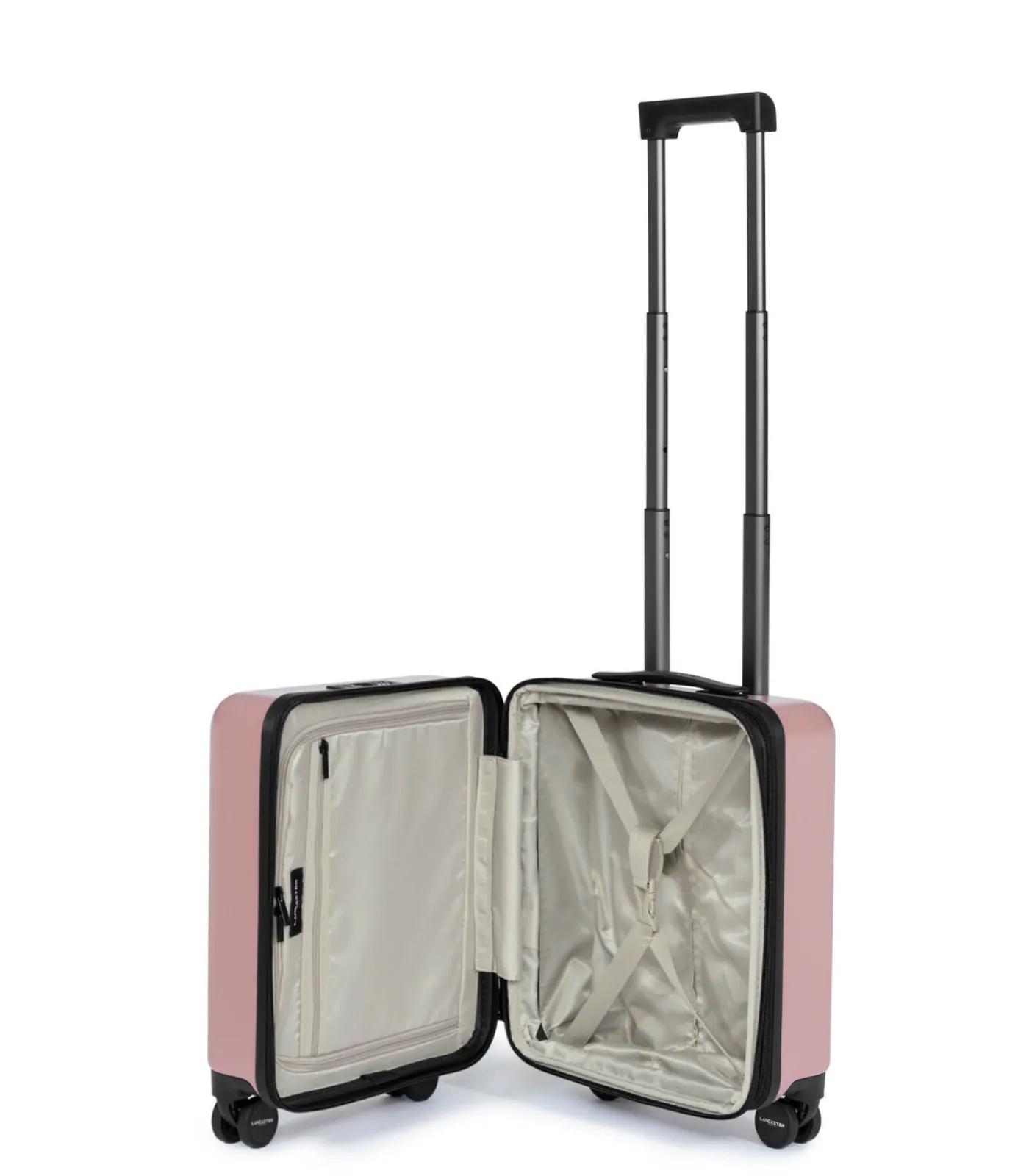 Online Underseat-koffer – CDG Trolleys