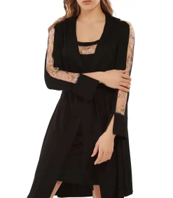 DAMES LISCA Undressed Ruby