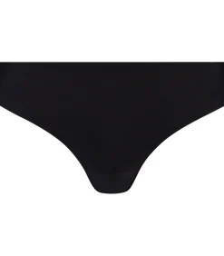 DAMES Bye Bra Uni Stretch String | Zwart