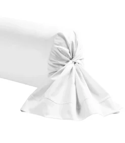 Hot UNIS - Bedlinnen Sloop voor rolkussen Kussenslopen