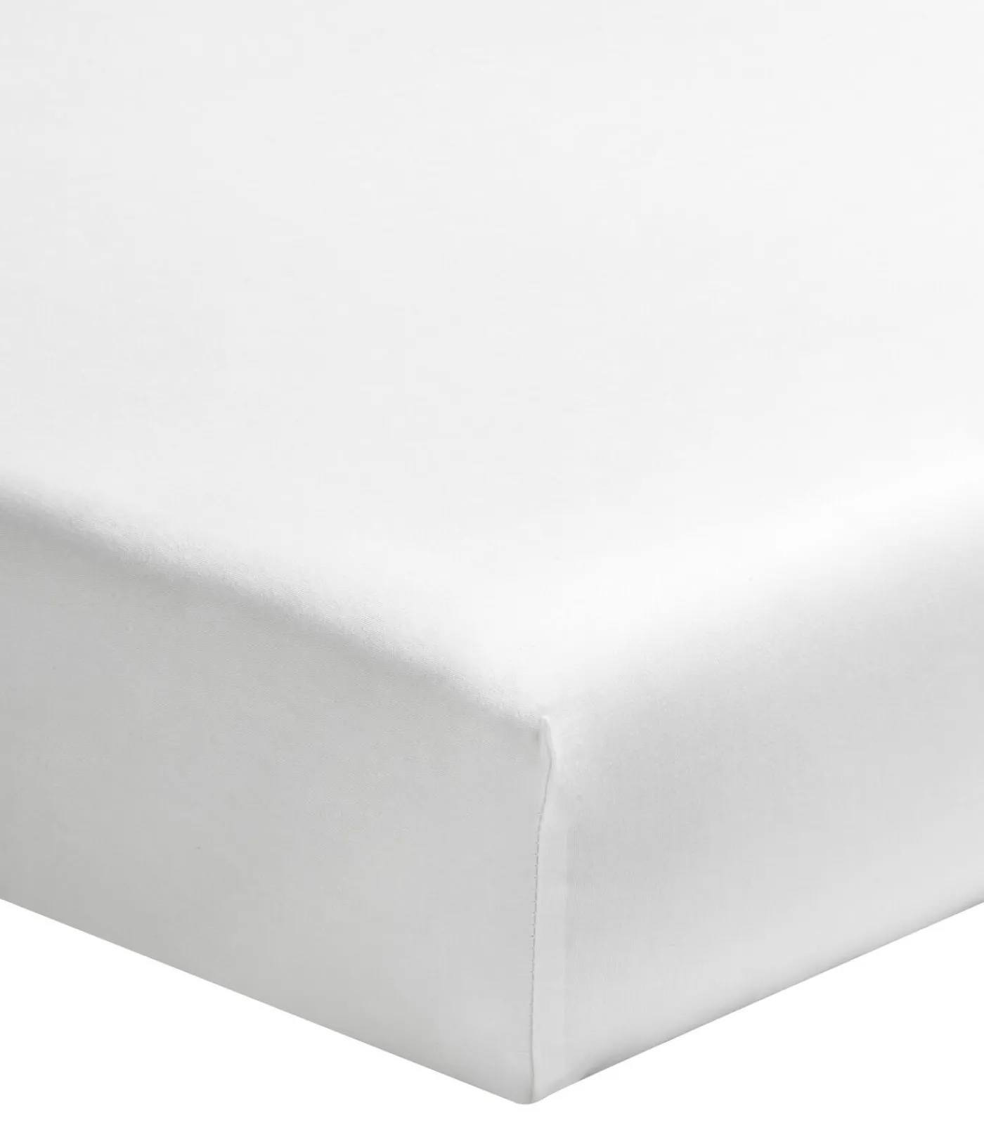 Origin Unis - Hoeslaken katoen, dikke matras