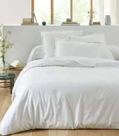 Origin Unis - Hoeslaken katoen, dikke matras