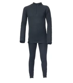 Heren Trespass UNITE360 - basislaag - Zwart