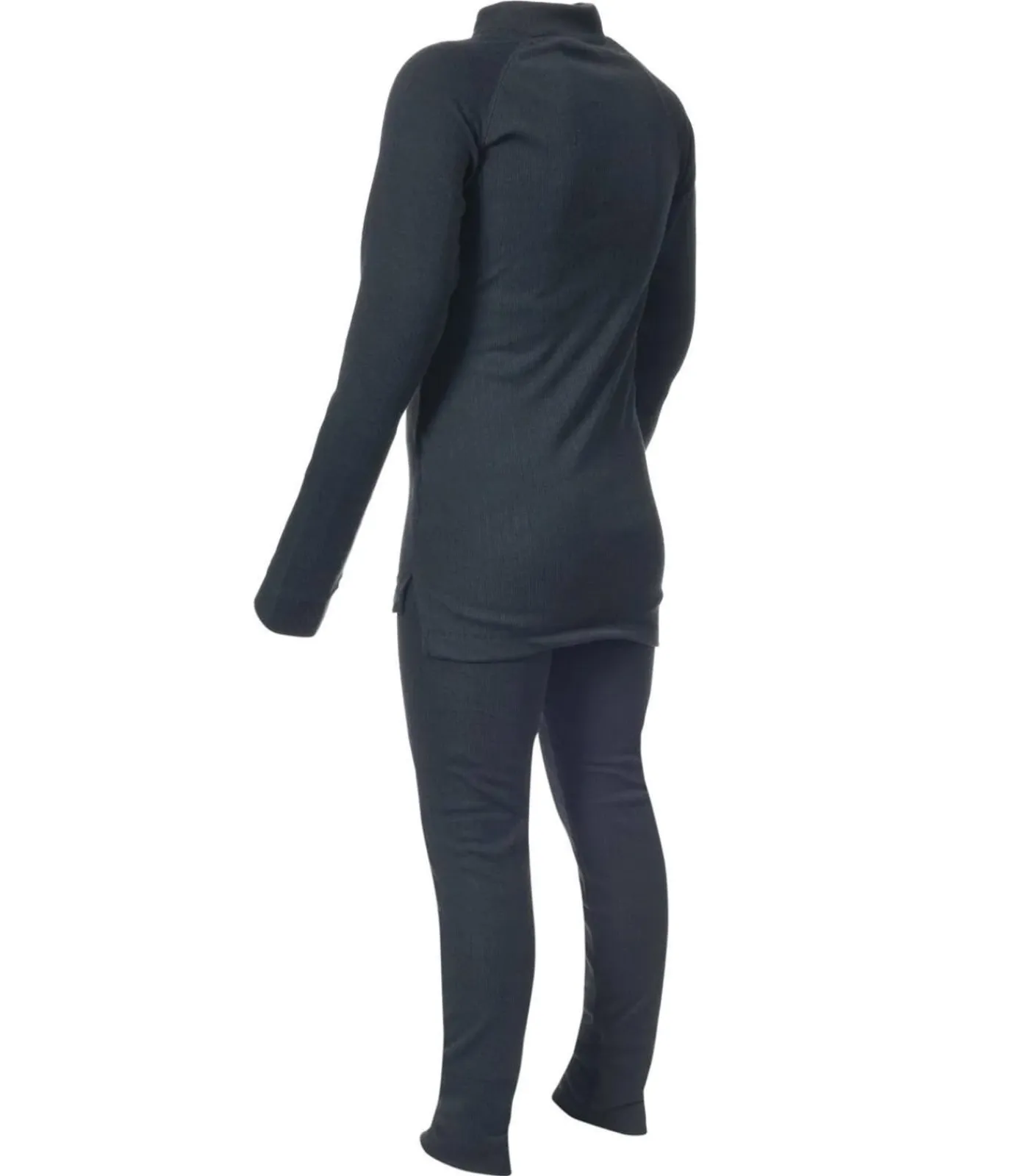 Heren Trespass UNITE360 - basislaag - Zwart