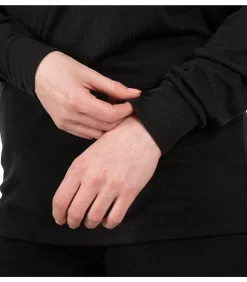 Heren Trespass UNITE360 - basislaag - Zwart