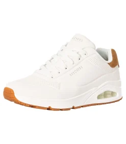 Heren Skechers Uno Geschikt Voor Luchttrainers