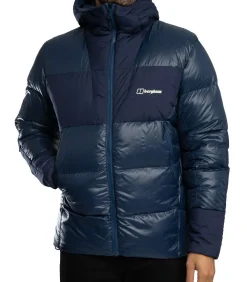 Heren Berghaus Urb Arkos Reflect Donsjack