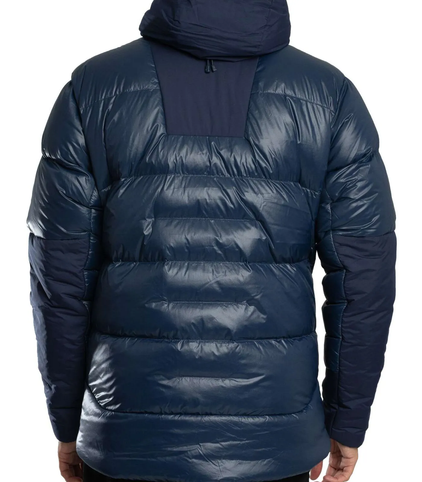 Heren Berghaus Urb Arkos Reflect Donsjack