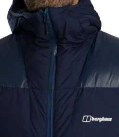 Heren Berghaus Urb Arkos Reflect Donsjack