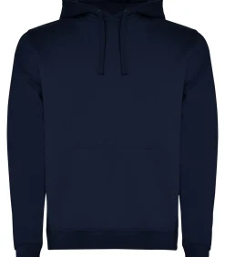 Kinderen Roly URBAN - Trui met kap - Donkerblauw