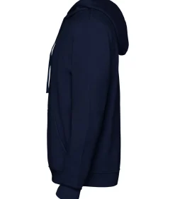 Kinderen Roly URBAN - Trui met kap - Donkerblauw