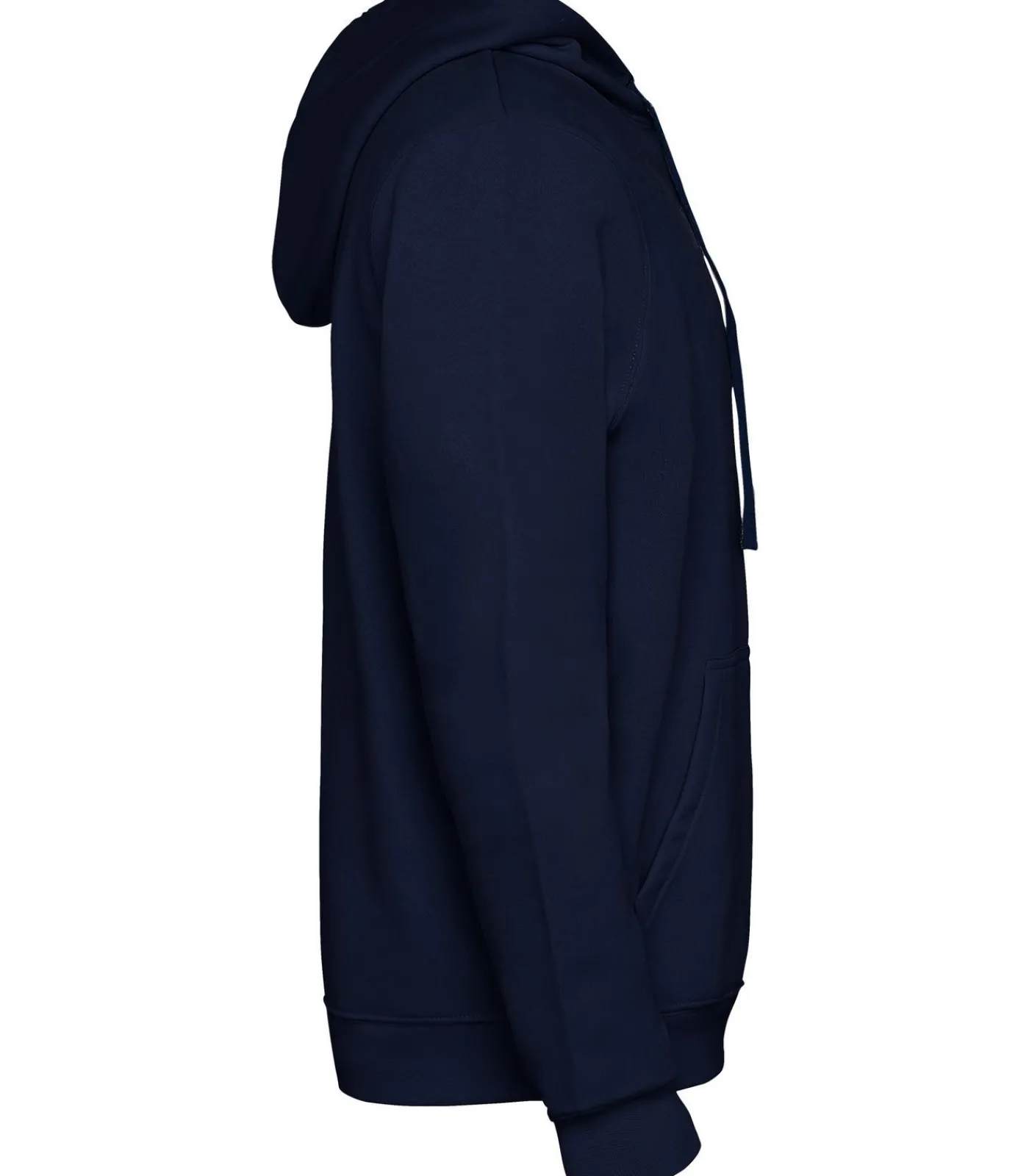 Kinderen Roly URBAN - Trui met kap - Donkerblauw