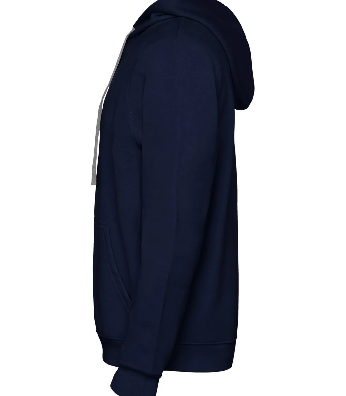 URBAN - Trui met kap - Donkerblauw Kinderen Truien & Vesten