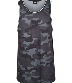 New Urban Classic meh GT-tanktop Heren Tops & Shirts