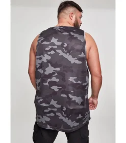 New Urban Classic meh GT-tanktop Heren Tops & Shirts
