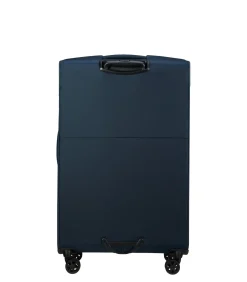 Samsonite Urbify Reiskoffer 4 wielen 55 x 23 x 40 cm NAVY BLUE