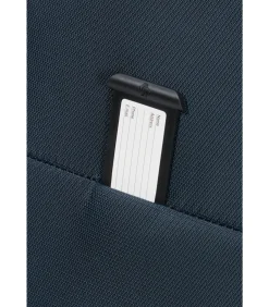 Samsonite Urbify Reiskoffer 4 wielen 55 x 23 x 40 cm NAVY BLUE