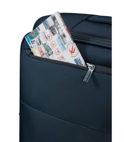 Samsonite Urbify Reiskoffer 2 wielen 45 x 20 x 35 cm NAVY BLUE