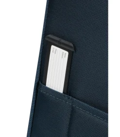 Samsonite Urbify Reiskoffer 2 wielen 45 x 20 x 35 cm NAVY BLUE