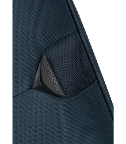 Urbify Toilet Kit 21 x 13 x 26 cm NAVY BLUE Toilettassen