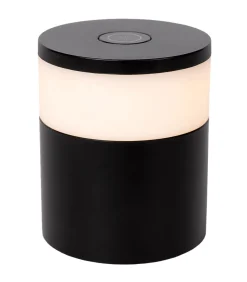 Hot Utah - Tafellamp - Zwart Tafellampen