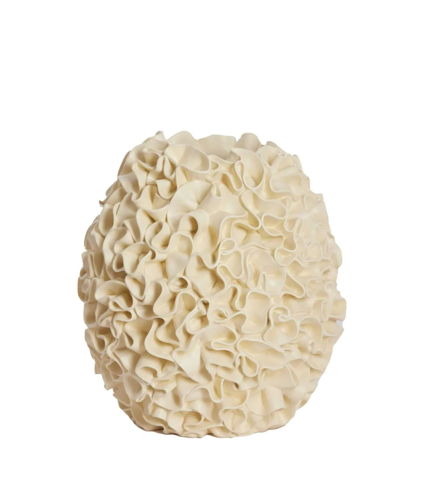 Best Vaas Agello - Wit - Ø28cm Vazen