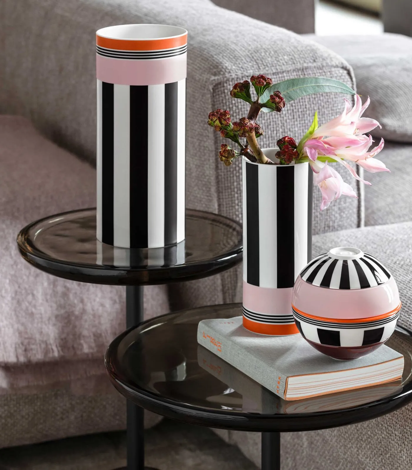 Villeroy & Boch Vaas Memphis Home
