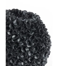 New Vaas Phylia - Zwart - 44x20.5x38.5cm Vazen