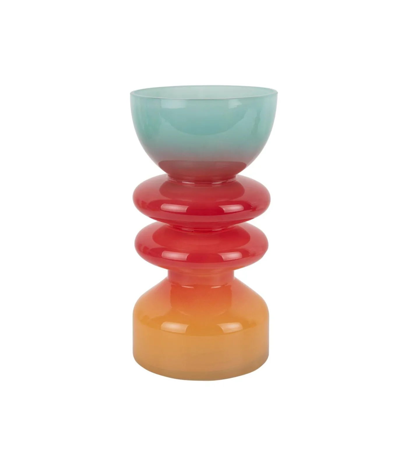 Present Time Vaas Summer Vibes - - Ø13cm