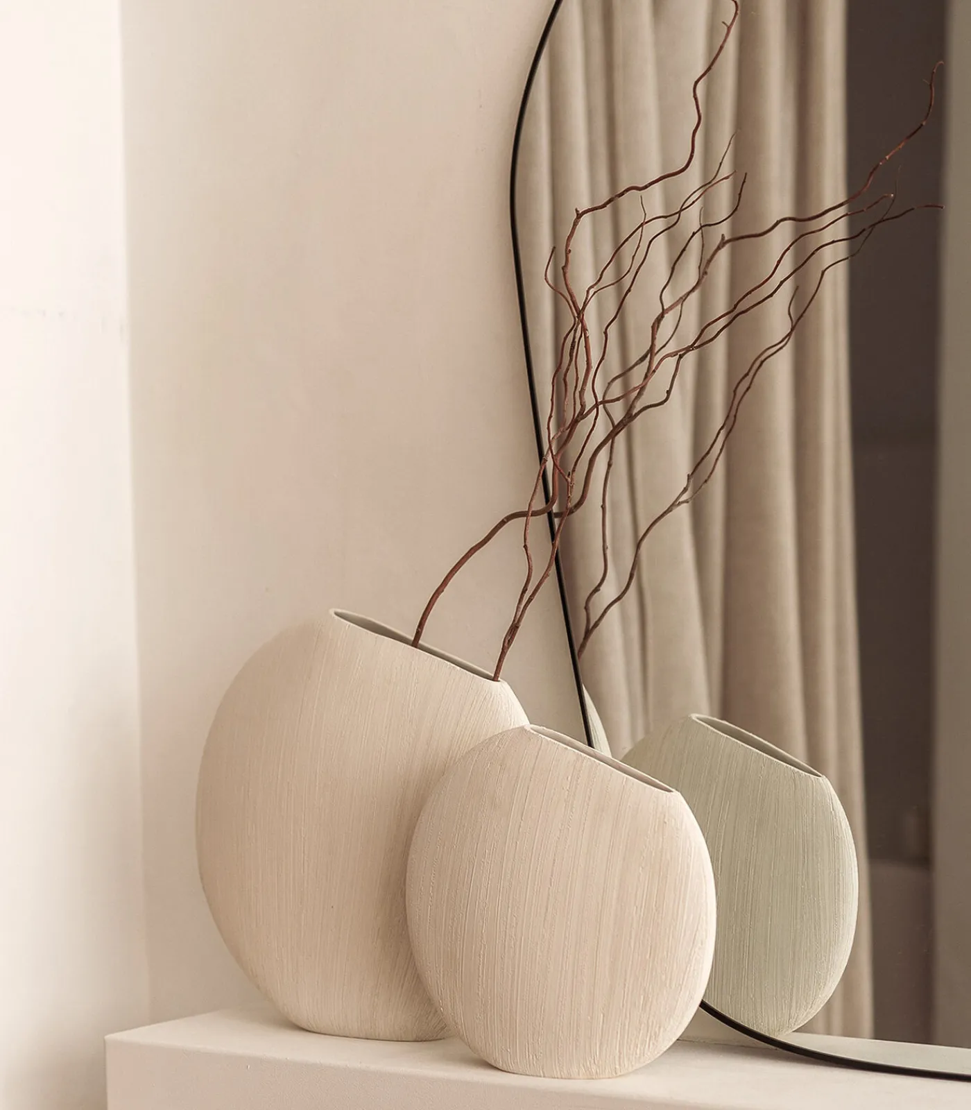 S|P Collection Vaas 30xH29cm Vico