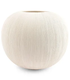 Hot Vaas 28xH23cm Vico Vazen