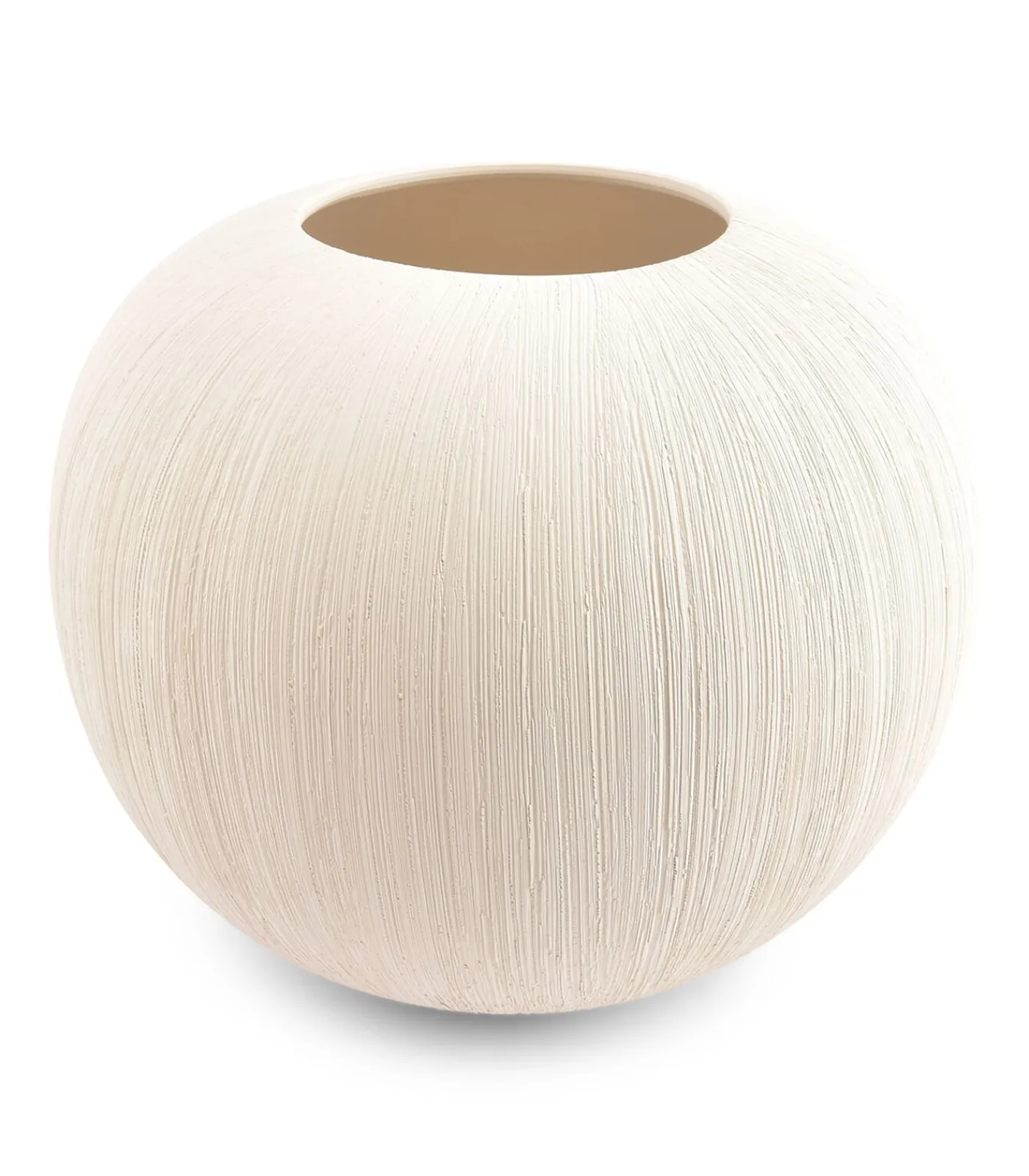 Hot Vaas 28xH23cm Vico Vazen